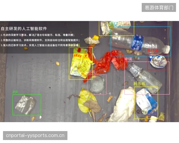 反思：为场馆安装了上百个传感器之后，我们收获的究竟是“大数据”还是“大垃圾”？